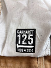 Carhartt Double Knee Pants Made in USA  (W:38 |L:40)