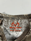 Realtree Edge Camo Graphic T-Shirt (2XL)