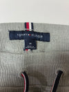 Tommy Hilfiger Grey Jogger Sweatpants (W:32) (L:38)