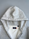 Superdry | Orange Label Zip Hoodie (M)
