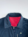 Lacoste Original Reversible Harrington Jacket (XL)