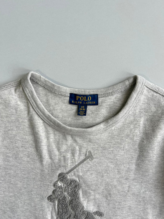 Polo Ralph Lauren | Big Pony Chenille Crewneck Sweatshirt (S)
