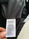 Vintage Adidas 3-Stripe Track Jacket(L)