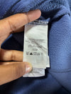 Columbia Sportswear Vintage Blue Full-Zip Fleece Jacket  Women’s  (M)