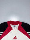 Adidas Intersport Koch Westerburg Football Shirt White/Black (XL)