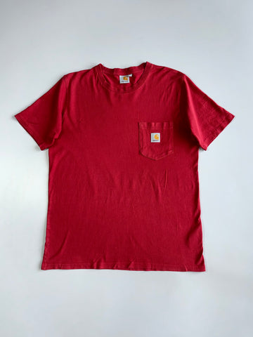 Vintage Carhartt Premium WIP T-shirt (L)