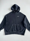 Nike Contrast Stitch Hoodie (2Xl/3Xl)