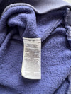 Polo Ralph Lauren Big Pony Hoodie Faded Purple (2XL)