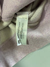 Roots Canada Classic Beaver Logo Hoodie Lavender Mauve (XS)