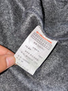 Columbia Grey Full-Zip Fleece Vest Jacket (L/XL)