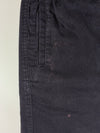 Polo Sport Ralph Lauren Black Chino Shorts – Red Pony (W:36) (L:41)