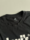 Levi’s Logo Long Sleeve Tee (XL)