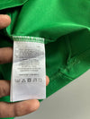 Adidas | Germany Away Jersey 2012 — 40th Anniversary Edition Green (L)