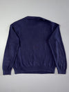 Polo Ralph Lauren Pima Cotton Crewneck Sweater – (XL)