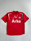 FC Twente “40 Jaar” Umbro Home Football Jersey (Xl)