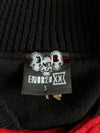 Vintage Varsity Letterman Jacket “E” Patch (S)
