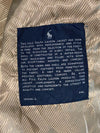 Polo Ralph Lauren Great Britain Big Pony #3 Down Puffer Jacket  (M/L)