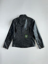 Top Man Premium Original Leather Jacket (S/M)