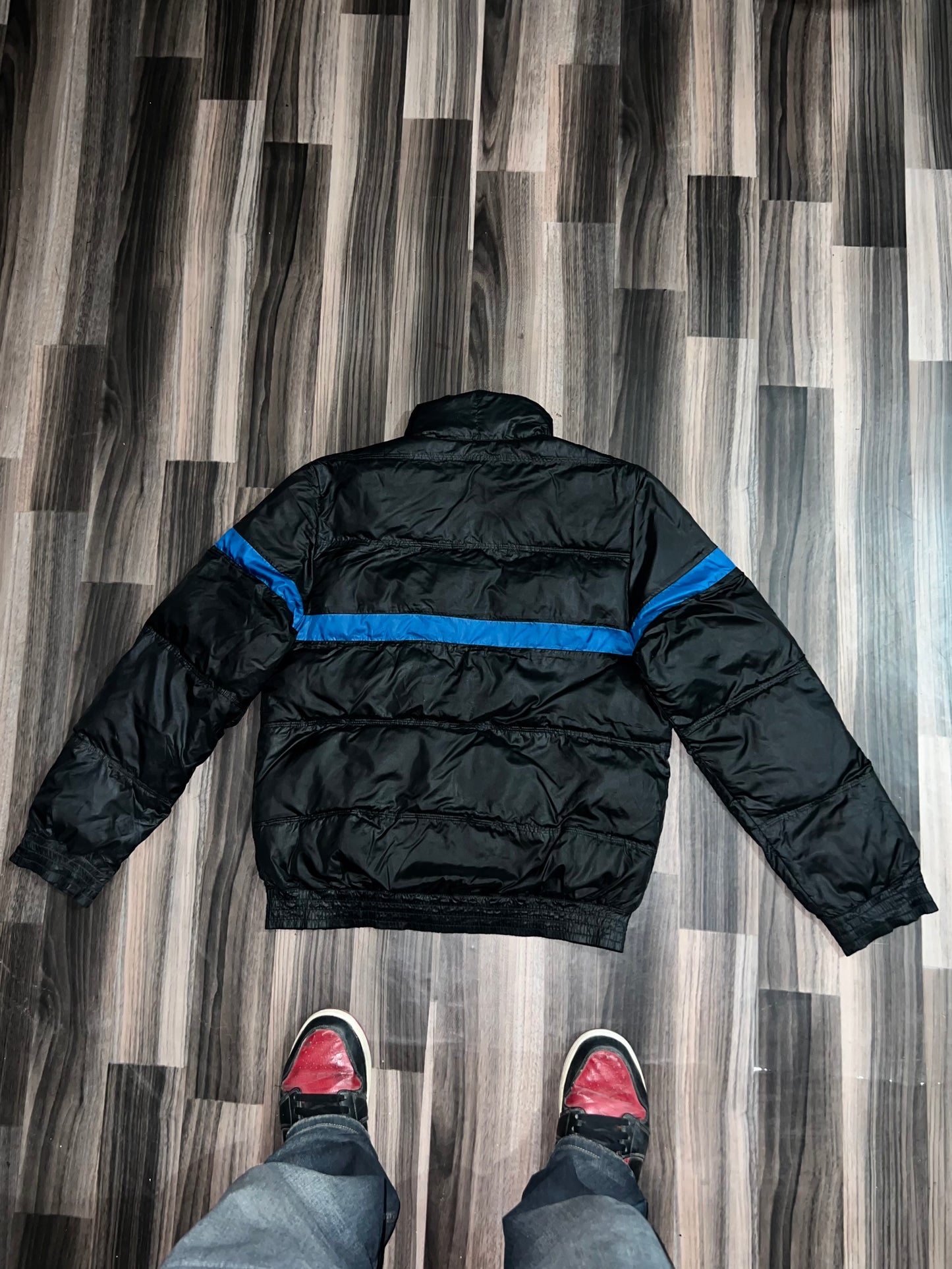 ZAdidas Original Premium Jacket (S/M)