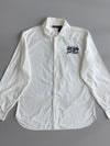 Polo Jeans Co. Ralph Lauren Embroidered Button-Up Shirt (L)