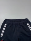 TNF Summit Series Black Track Pants (W:30) (L:40)