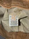 Biba Premium Original Leather Women's Jacket (S)