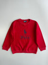 Polo by Ralph Lauren Big Pony Crewneck Sweatshirt (S)