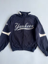 Majestic Authentic MLB Yankees Track Jacket (L)