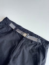 The North Face Belted Nylon Cargo Joggers  (L:40 W:34)