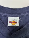 Vintage Hard Rock Cafe Niagara Falls “All Is One” Made in USA T-Shirt (S)