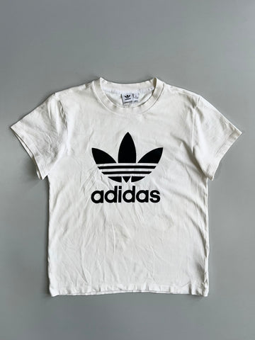 Adidas Originals Trefoil Logo T-shirt (M)