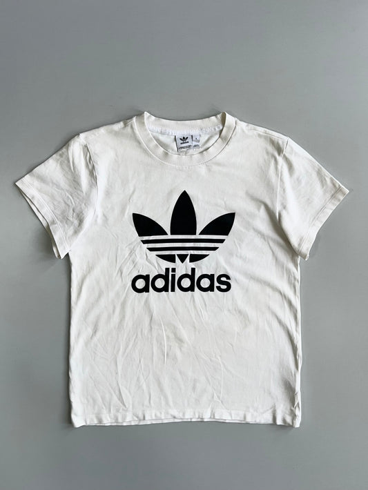Adidas Originals Trefoil Logo T-shirt (M)