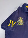 Polo Ralph Lauren Premium Embroidered Logo T-Shirt (XL)