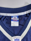 New England Patriots #24 NFL Jersey (2XL)
