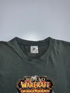 World of Warcraft “Cataclysm” Graphic Tee (L)