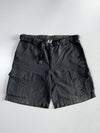 The North Face Cargo Elastic Shorts (W:34 |L:20)