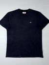 Tommy Jeans Crewneck T-Shirt  Flag Logo (XL)