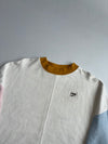 Puma Pastel Colorblock Oversized Crewneck | Size (XL)