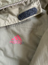 Adidas Climaproof Hooded Fleece Lined Jacket (M)