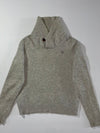Fred Perry Shawl Collar Lambswool Sweater (XS)