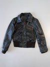 Zuper Premium Original Leather Jacket (S)