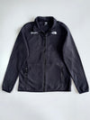The North Face Premium Zip-Up Fleece Jacket (M)