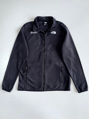 The North Face Premium Zip-Up Fleece Jacket (M)