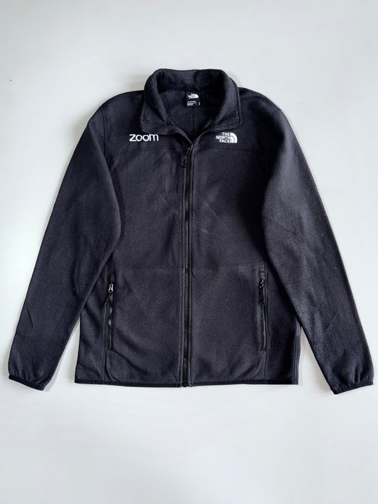 The North Face Premium Zip-Up Fleece Jacket (M)