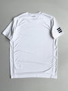 Adidas Primegreen White Sports T-Shirt (Size L)