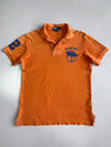 Polo Ralph Lauren Premium Embroidered Logo Original T-Shirt (L)
