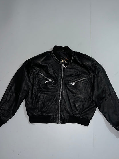 ZSuper Premium Original Leather (M) Oversized