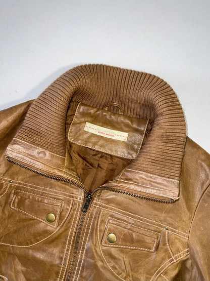 ZSuper Premium Original Leather (S)