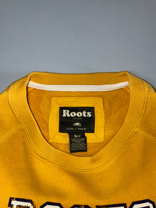 Roots Athletics Crewneck (S)