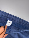 Nike Sportswear Fleece Joggers – Navy ( L 37 W 28)